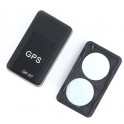 Mini magnetický GPS lokátor GF-07
