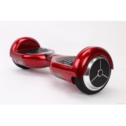 Smart balance wheel, balanční skůtr