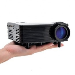 LED mini projektor H80