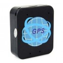 GPS GSM TRACKER