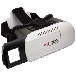 VR Box 2.0 (verze 2016) + BT dálkový ovladač