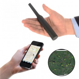 Dantracker Safety Guard GPS IA - model s vestavěnou antenou