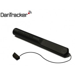 Dantracker Safety Guard GPS EA - model s prodlouženou antenou