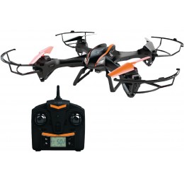 Dron s HD kamerou - Kvadrokoptéra