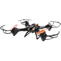 Dron s HD kamerou - Kvadkoptéra
