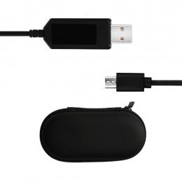 Mini kamera skrytá v Micro USB kabelu s detekcí pohybu