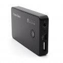 A9 Mini HD kamera skrytá v power bance