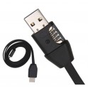 Odposlech v USB kabelu