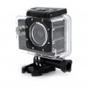 Sportovní mini kamera s vodotěsným pouzdrem