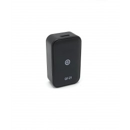 Mini GSM tracker GF-21