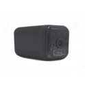 Monitorovací Micro 4G Kamera s detekci pohybu a nočním viděním