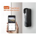 Wifi bezdrátový chytrý zvonek Doorbell