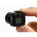 Nejmenší mini kamera na světě