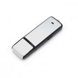 Digitální diktafon ve flash disku 4 GB
