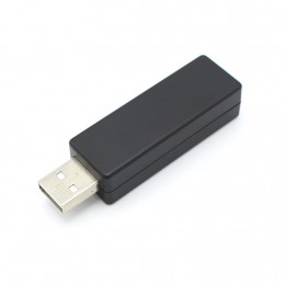 USB Keylogger - záznam psaného textu na PC